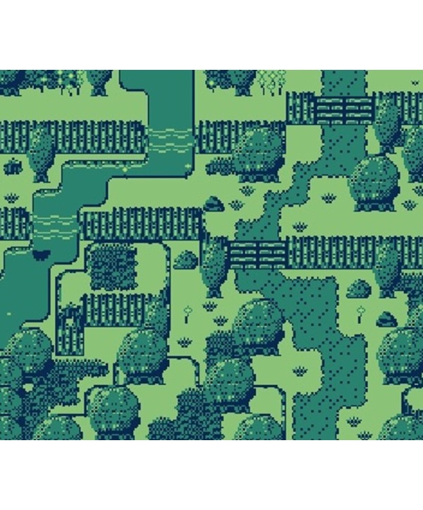RPG Maker MV - RMBoy Graphics Pack DLC Steam Key EUROPE
